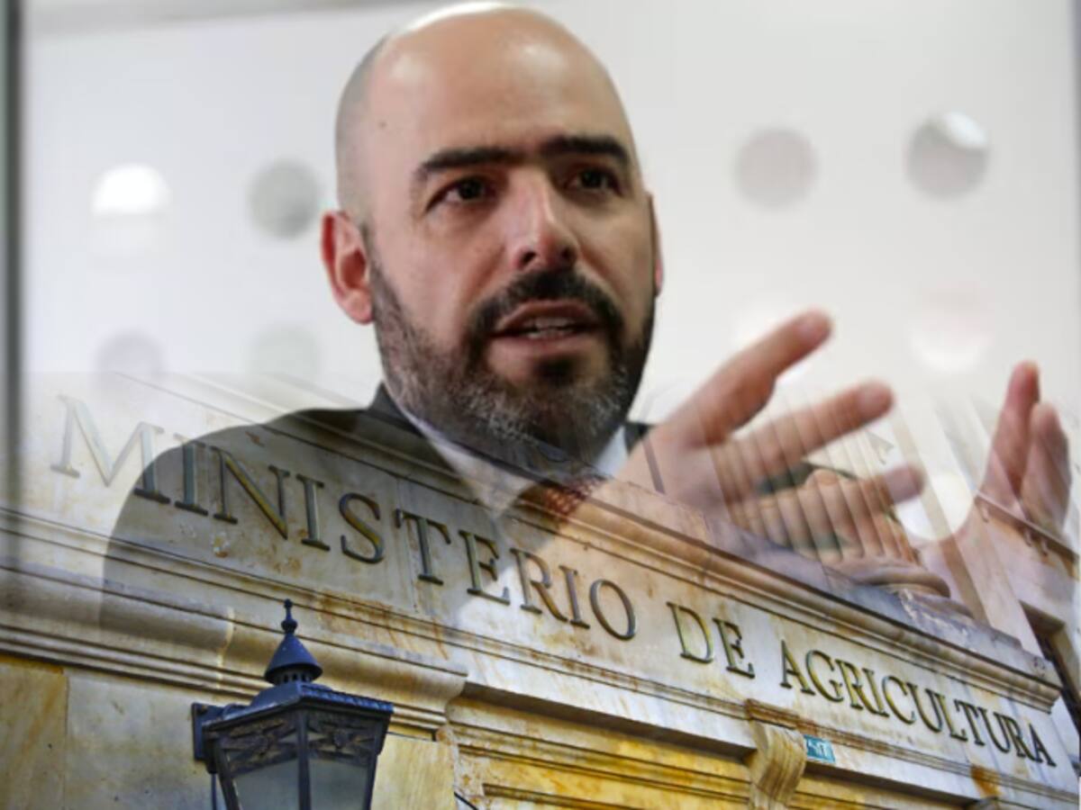 “El Gobierno está vulnerando el derecho a la libre asociación del gremio agropecuario”: SAC