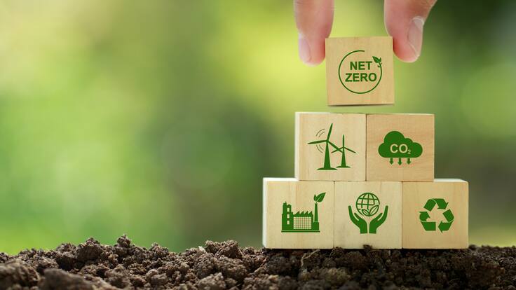 Acción climática a través de los mercados de carbono