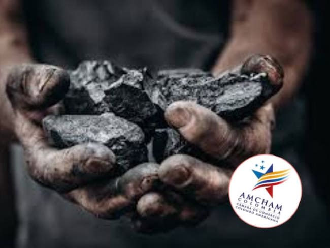 Amcham: suspensión de exportación de carbón a Israel limitará los ingresos en Colombia