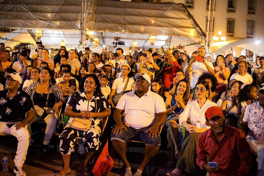 Alcaldía de Cartagena