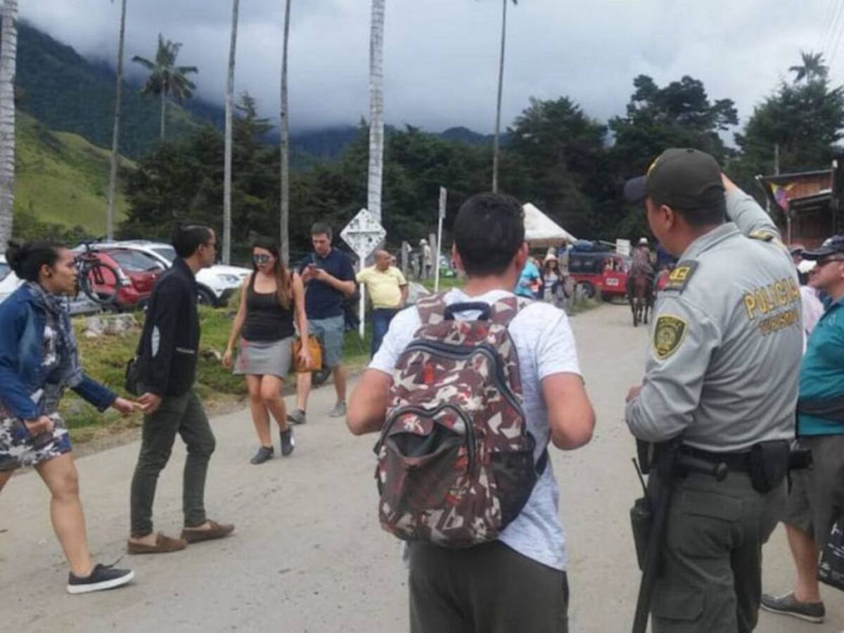 En Quindío se realizará mesa técnica de turismo para medidas de fin de año