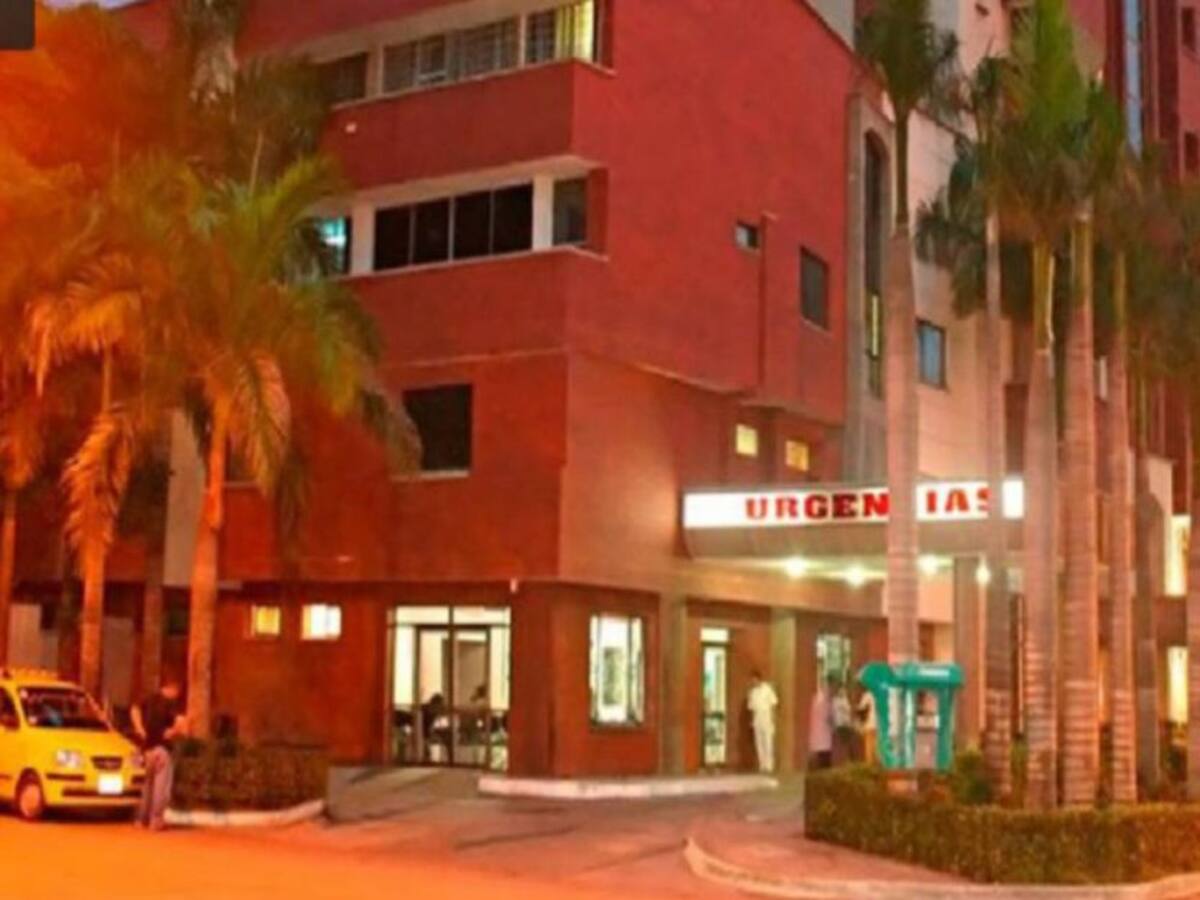 Jesús Tovar murió esperando una UCI dicen sus familiares