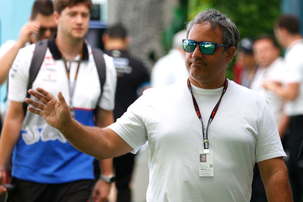 El colombiano reveló uno de sus secretos más guardados / Getty Images