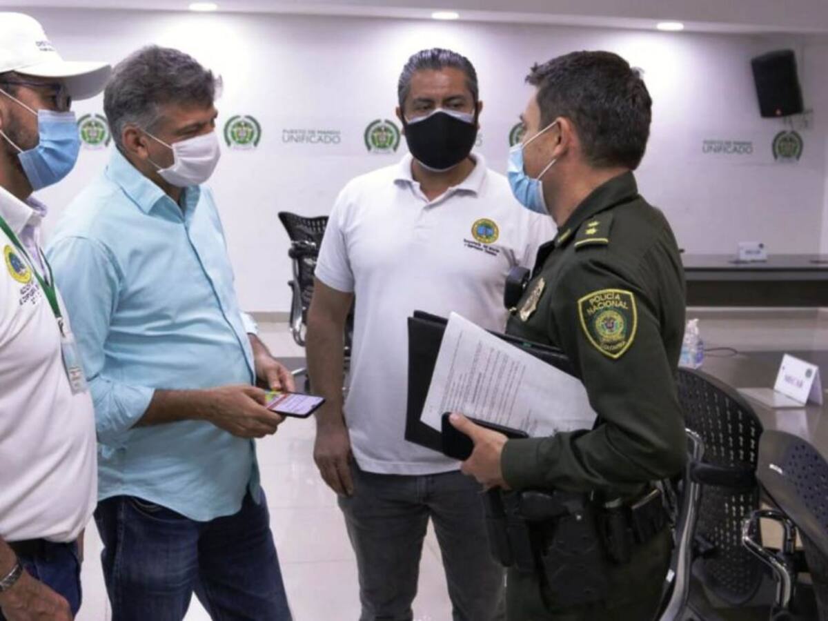 Autoridades incrementaran operativos para controlar motos en Manga