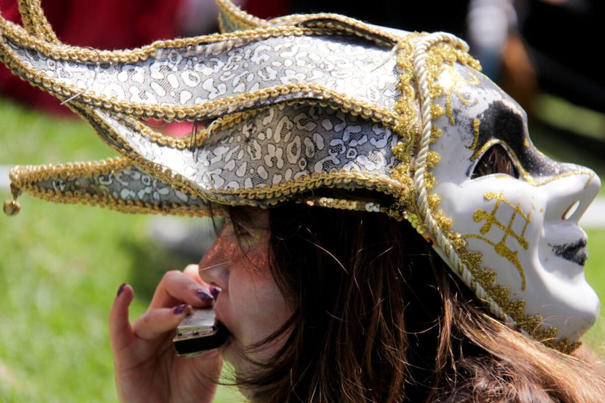 Amber Hill, la inglesa de tan solo 18 años competirá en la prueba de tiro olímpico.