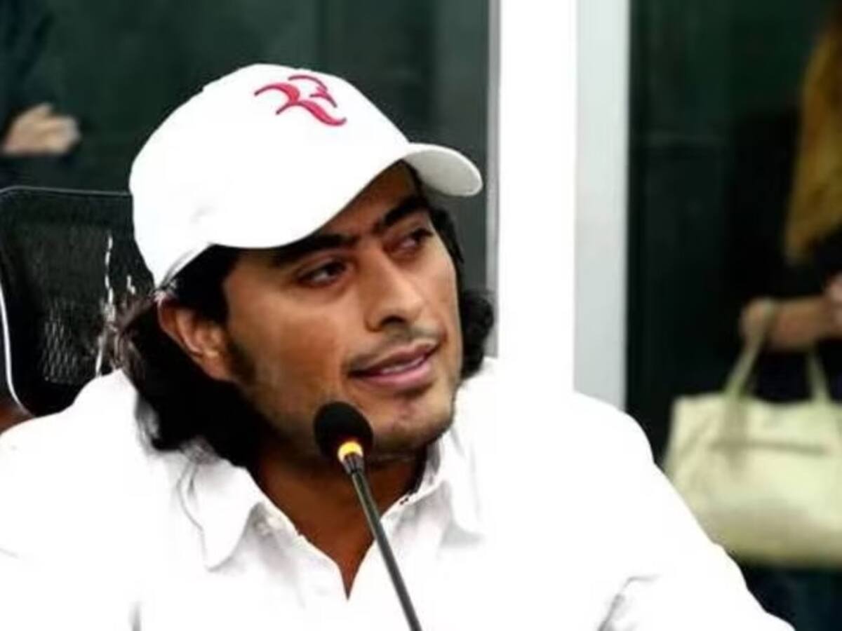 “Dije lo que Fiscalía quería escuchar”: Nicolás Petro ante Comisión de Acusación