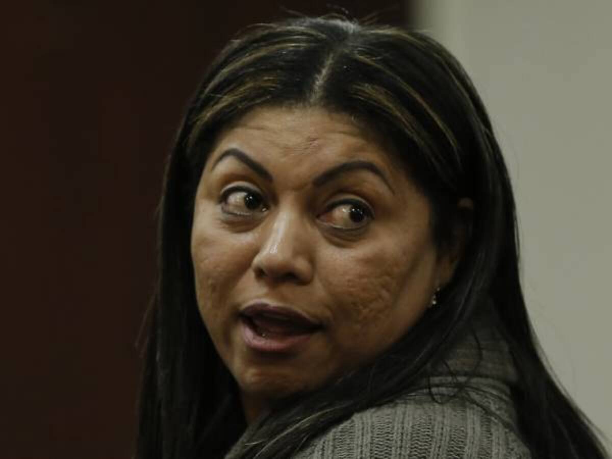 El futuro del caso Oneida Pinto.