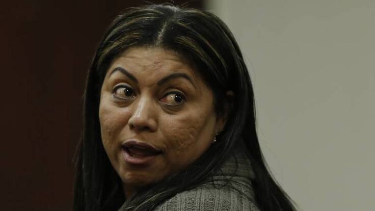 El futuro del caso Oneida Pinto