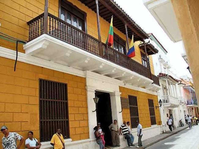 Procuraduría, ordenó suspensión de 6 diputados en Bolívar