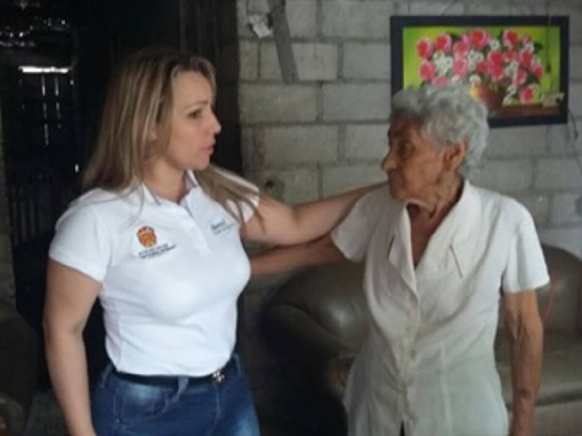 Distrito fortalece procesos internos para pensionados en Cartagena
