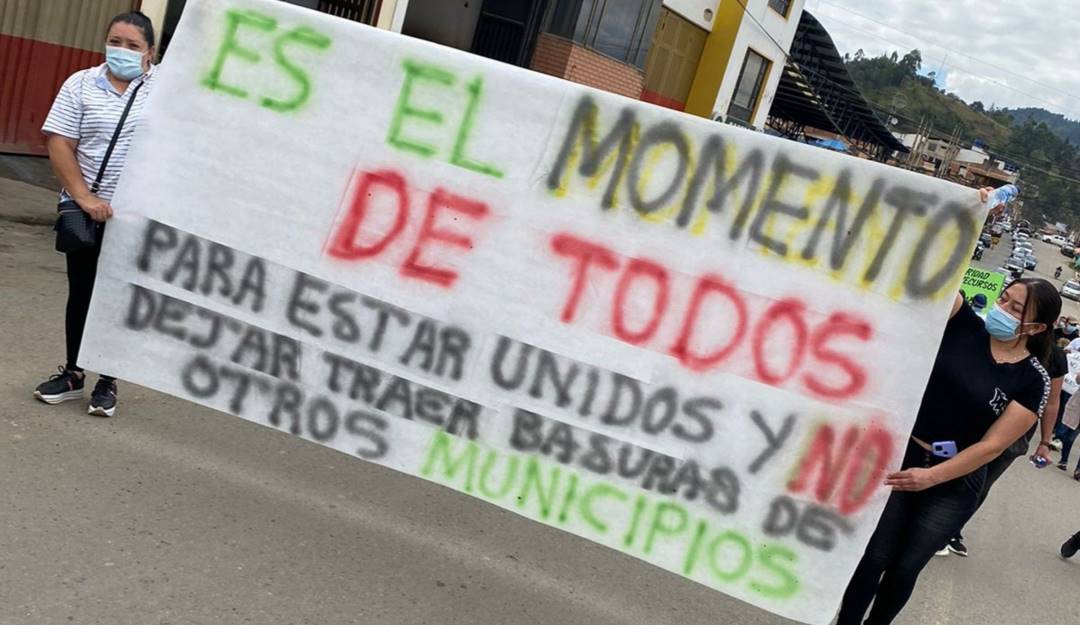 Foto: Caracol Radio. 