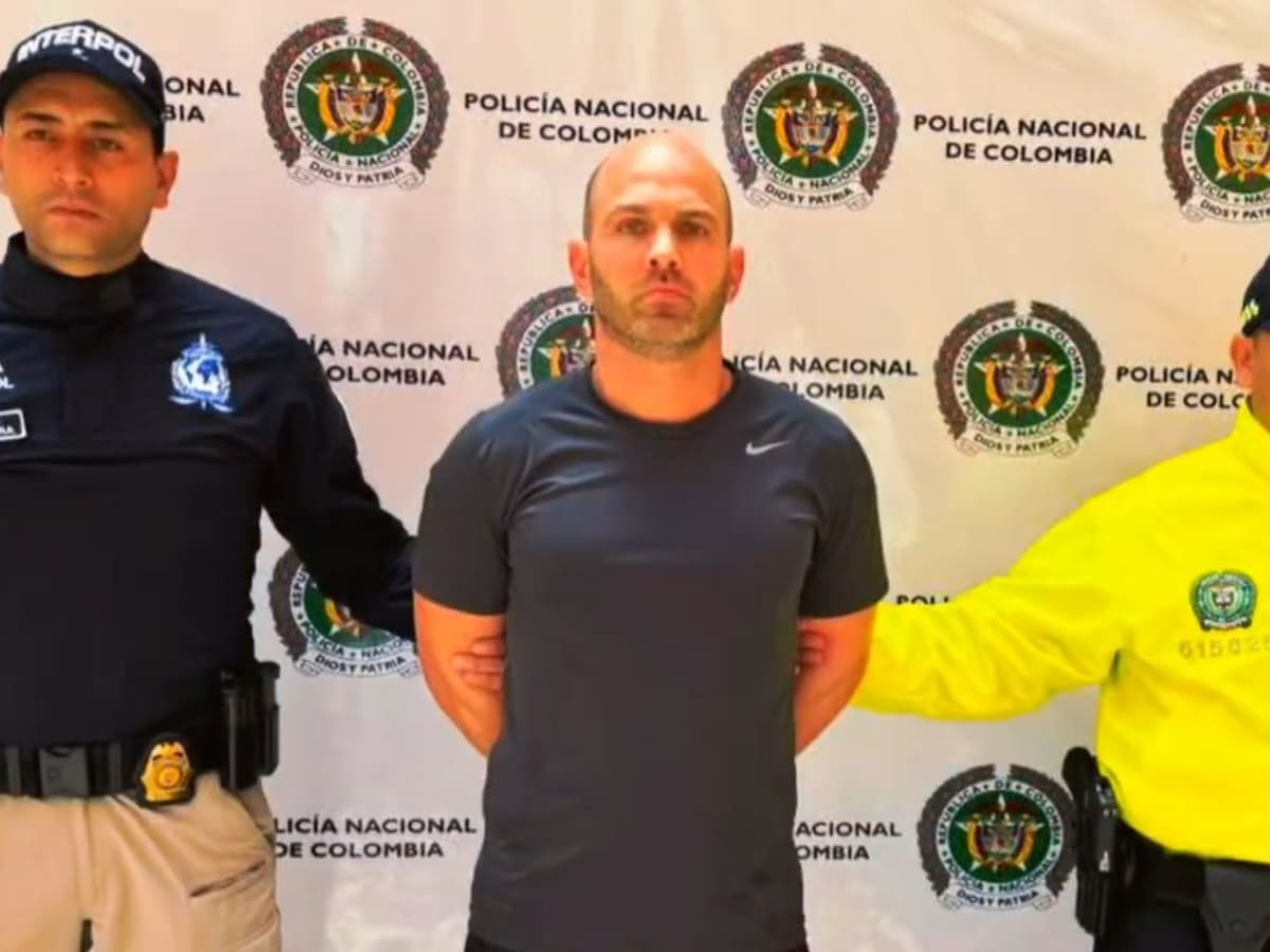 Autoridades rescataron a 5 colombianas, víctimas de “El Mexicano” capturado en Medellín