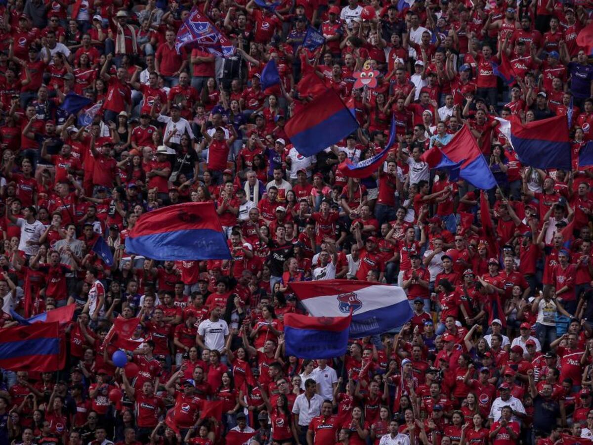 Jugador que llegó como reemplazo de Cano en el DIM ya busca nuevo equipo