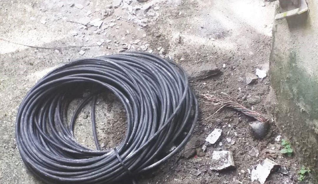 Cartagena y los municipios de Magangué, Arjona, Morales y Turbana han sido los más afectados