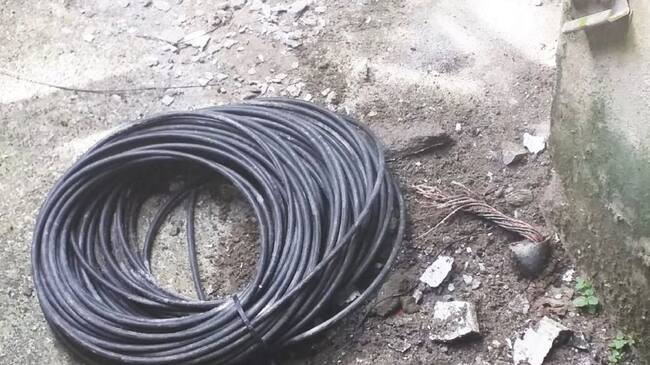 Cartagena y los municipios de Magangué, Arjona, Morales y Turbana han sido los más afectados