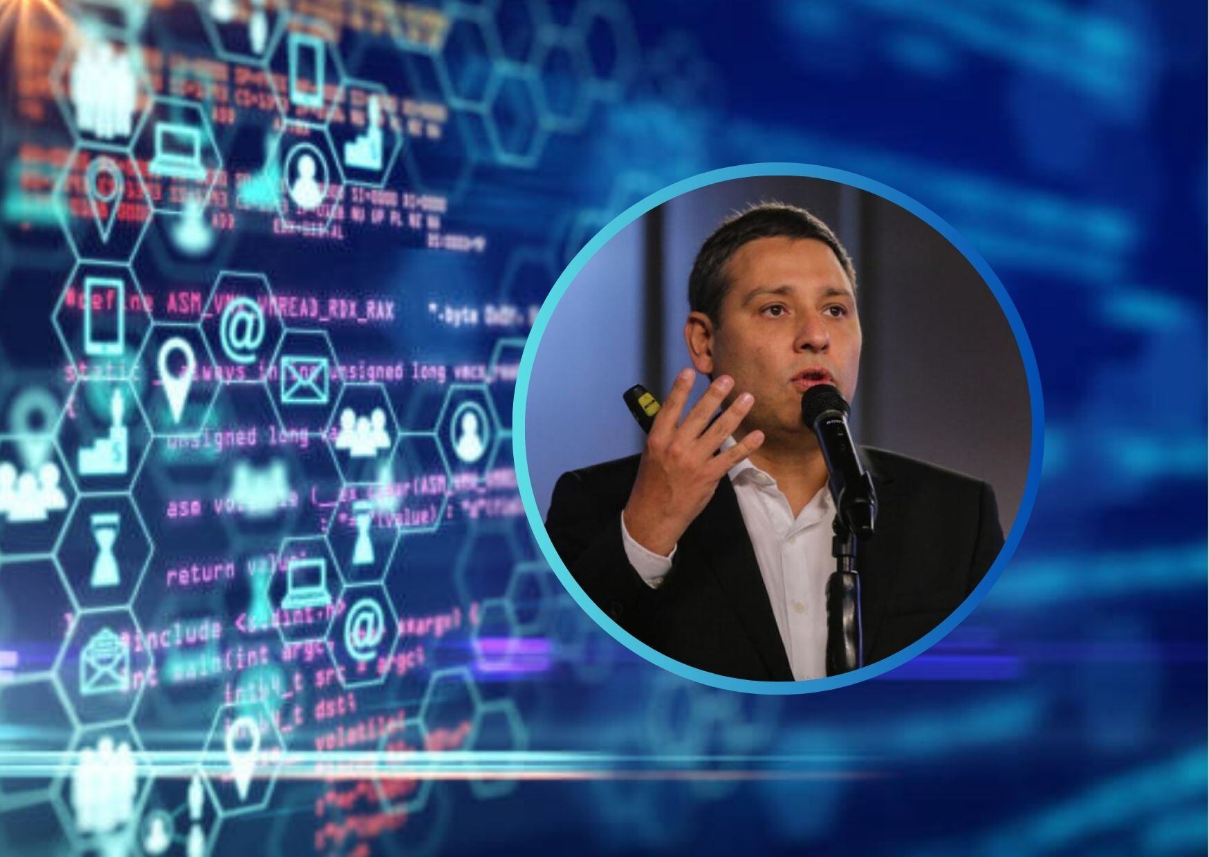 MinTic y congresistan radican proyecto de ley para transformar el suministro, intercambio y aprovechamiento de datos del Estado Colombiano. (IDEC)