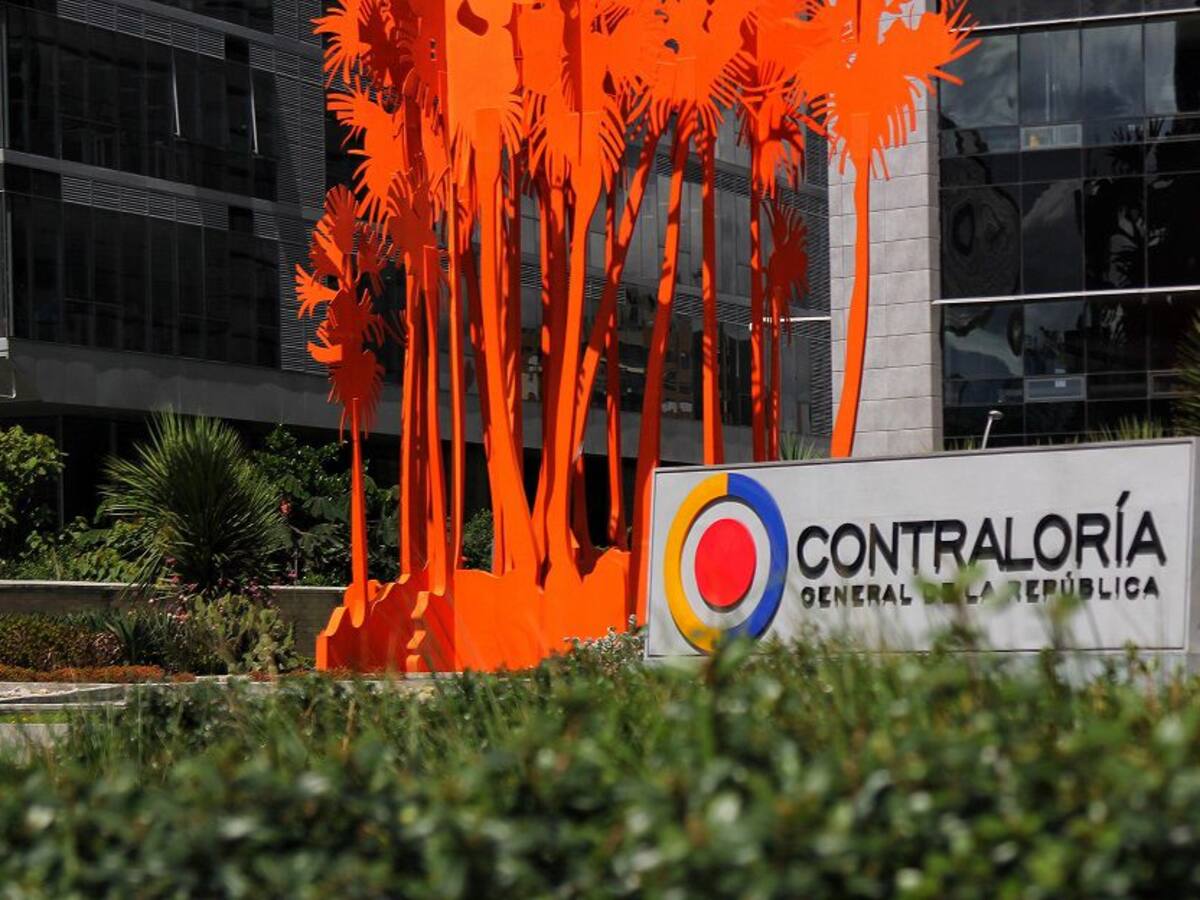 Contratos en Puerto Escondido y Montería son indagados por la Contraloría