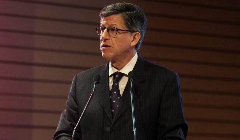 Director de la ong Human Rights Watch.