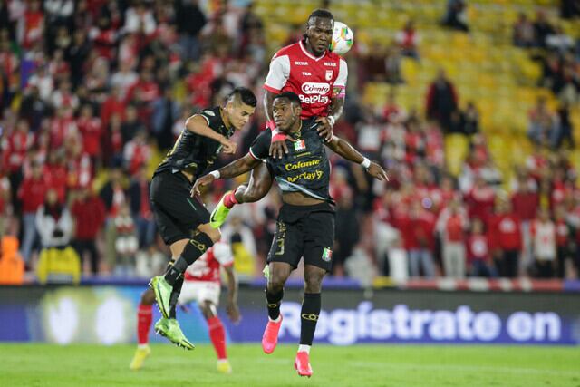 (Colprensa - Cristian Bayona).