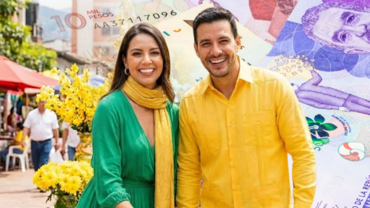 Año Nuevo 2026: Los colores que debe vestir para atraer dinero, salud y amor