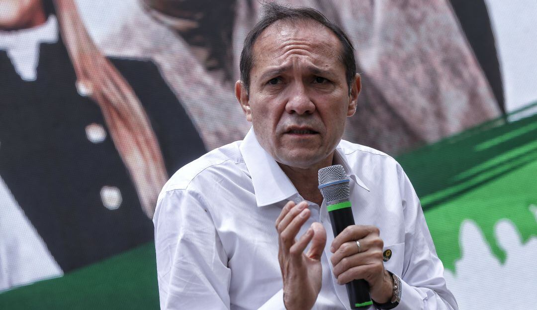 Este jueves a las 7 de la mañana será el debate que Prisa Media adelantará con precandidatos presidenciales