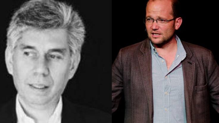 ¿Por qué dieron por terminada la columna de Coronell?