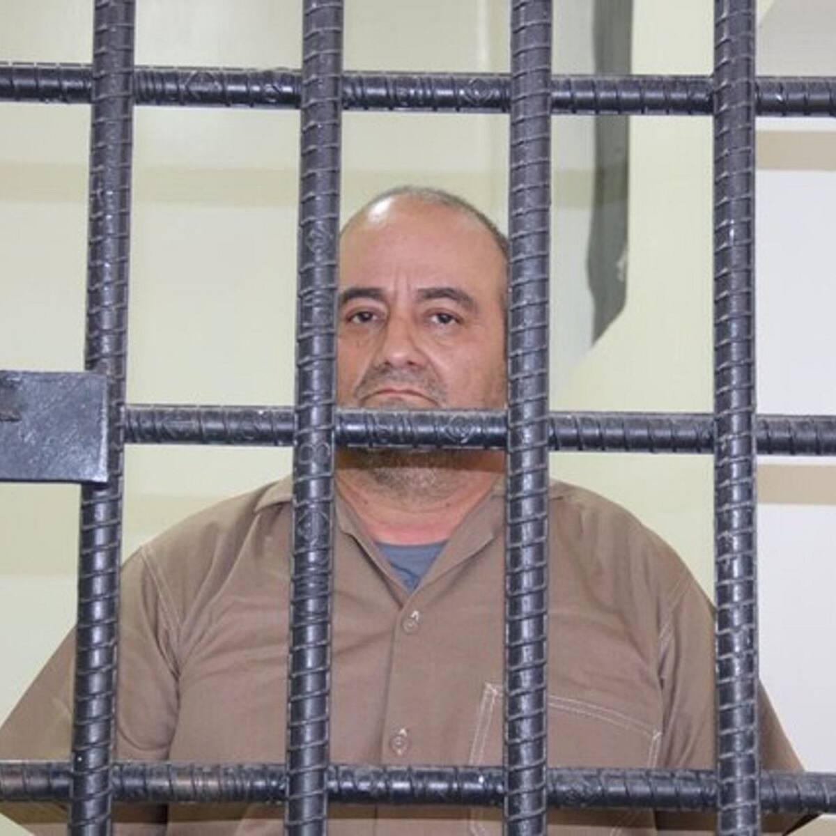 Otoniel entre 20 años de prisión y cadena perpetua tras declararse culpable en EEUU