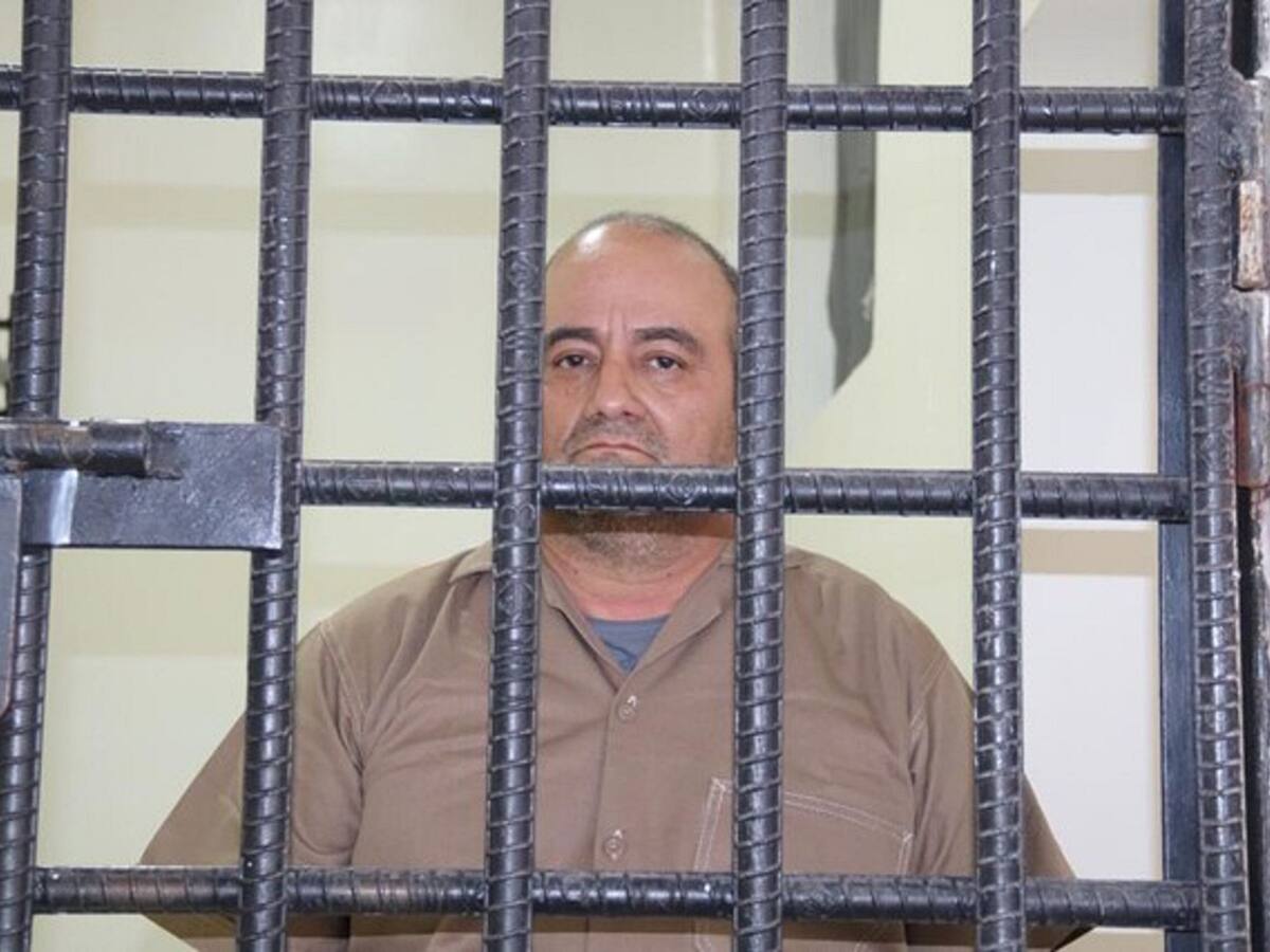 Testimonio de Otoniel ante JEP, permitirá conocer lo dicho por él en la anterior cita