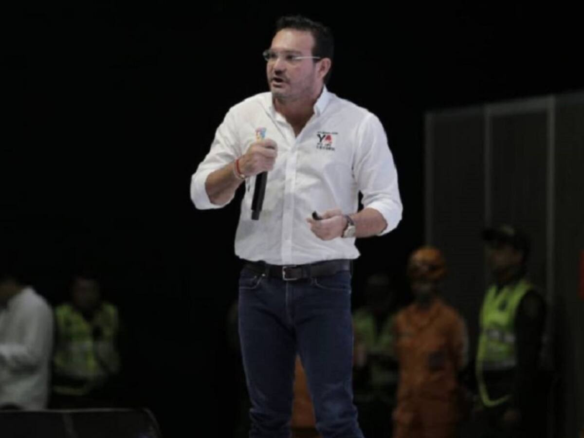 A juicio disciplinario exsecretario de Educación del Atlántico por el PAE