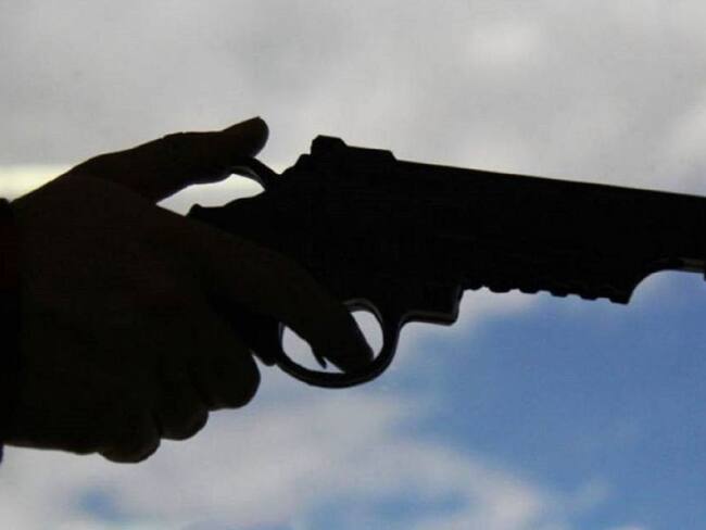 Coronel José Luis Ramírez, Comandante de la Policía del Quindío