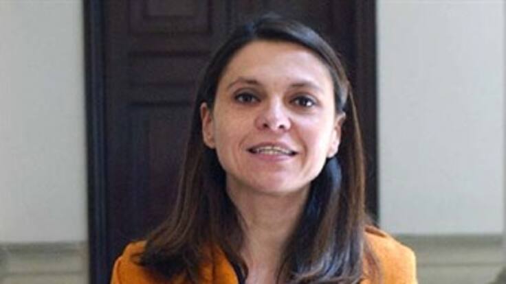 Corte Suprema ordena medida de aseguramiento contra excongresista Zulema Jattin
