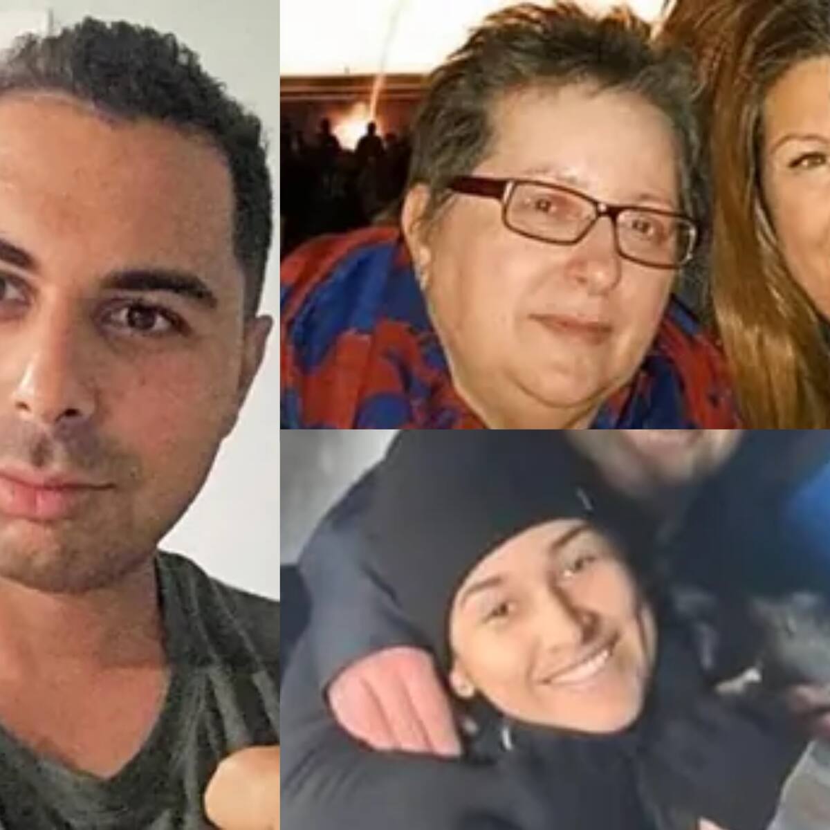 Italia investiga colombiana y a su suegra por asesinar a su pareja, este es el caso