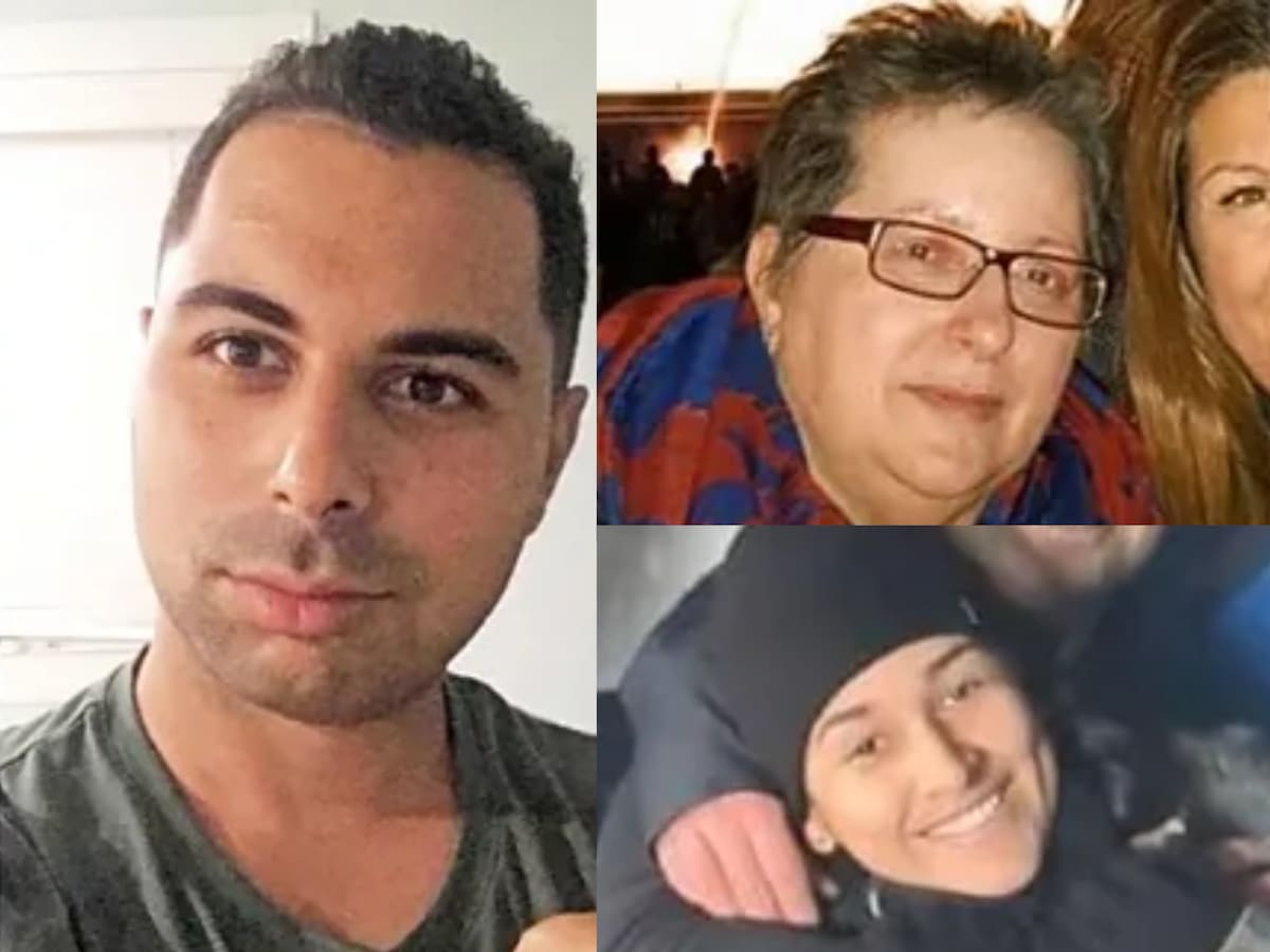 Italia investiga colombiana y a su suegra por asesinar a su pareja, este es el caso