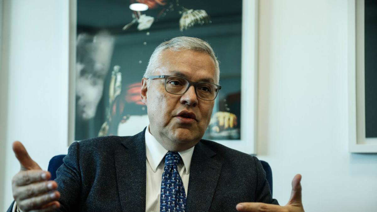 MinJusticia al ELN: “Imposible sostener diálogos de paz con secuestros vigentes”