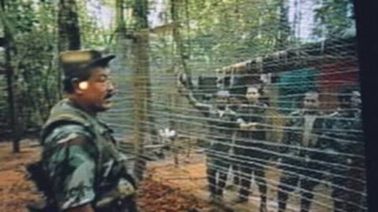 Aspirantes a la presidencia no creen en acuerdo humanitario que proponen las Farc