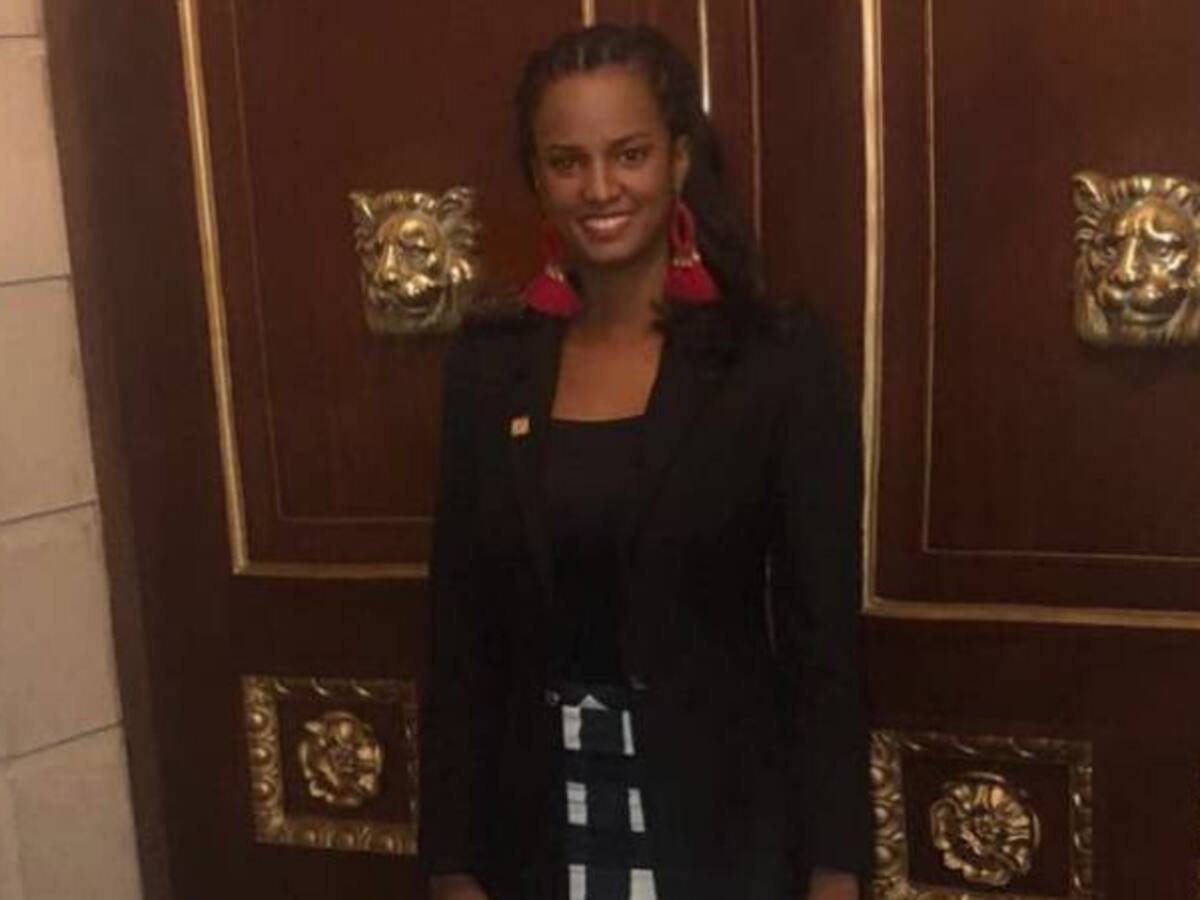 Demandan elección de congresistas afrodescendientes