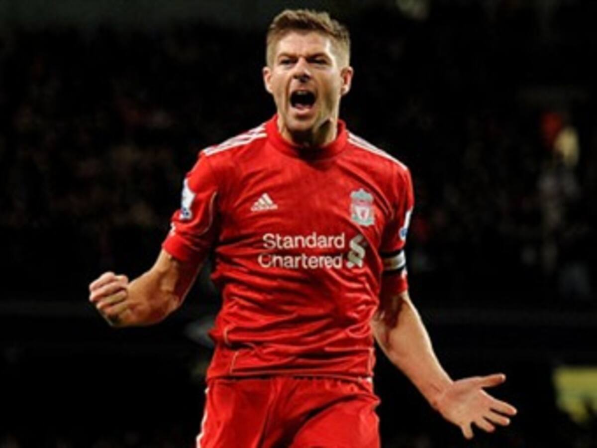 Liverpool venció al Cardiff por penales y ganó la Carling Cup