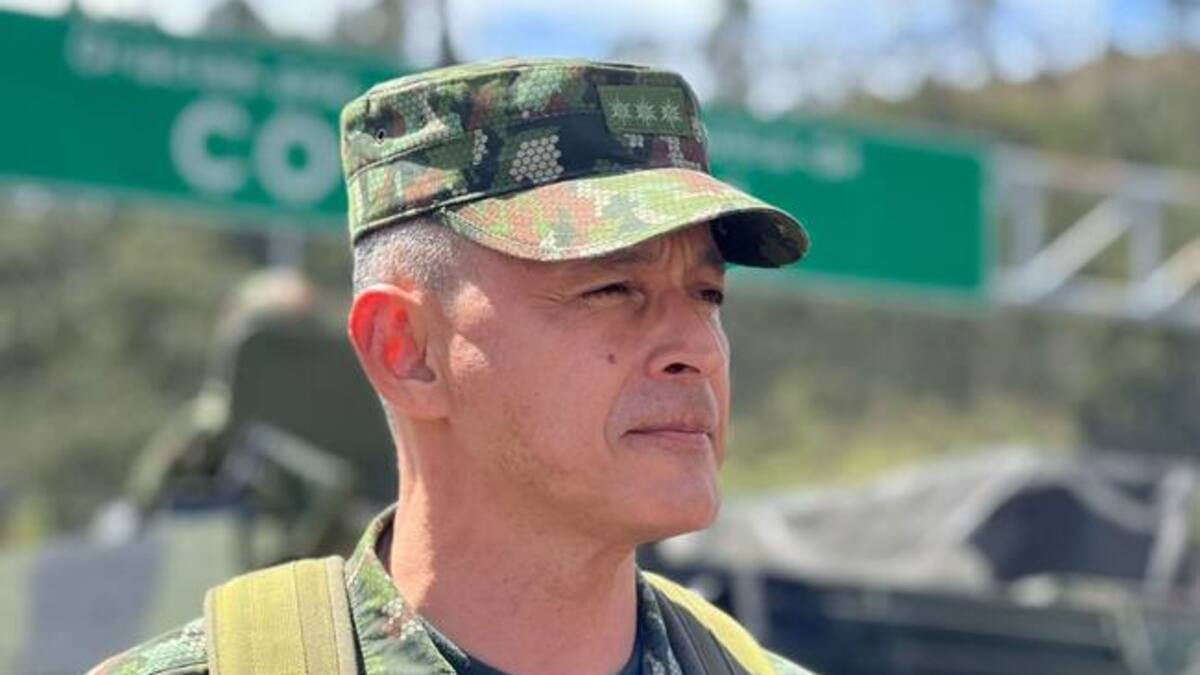 “Esto no quedará impune”: comandante del Ejército sobre militares quemados por la comunidad