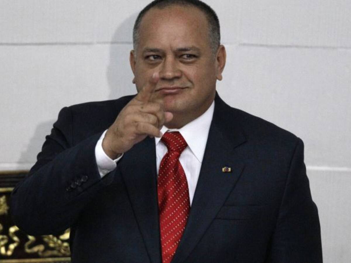 Chavismo impulsa ley para controlar trabajo de ONGs