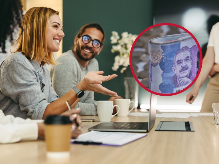 Prima de trabajo - Getty Images