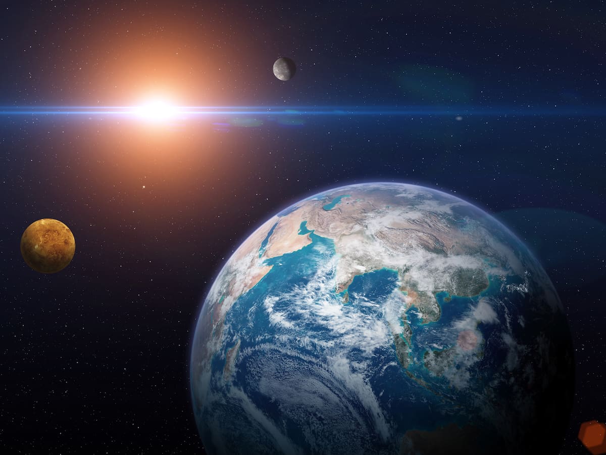 Curiosidades sobre Ceres, el planeta enano más cercano a la tierra