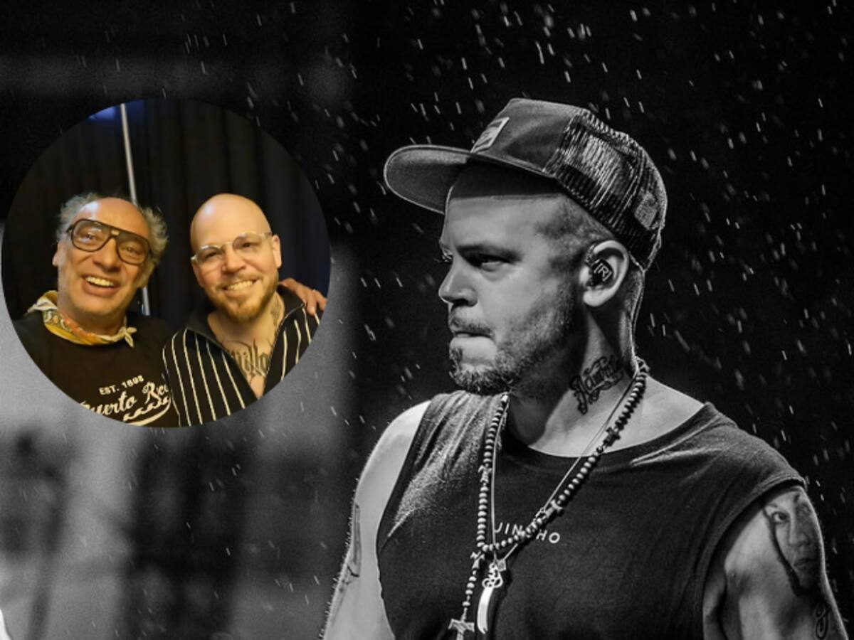 Se filtró el valor del contrato con Residente y eso generó un malestar: Julio Correal