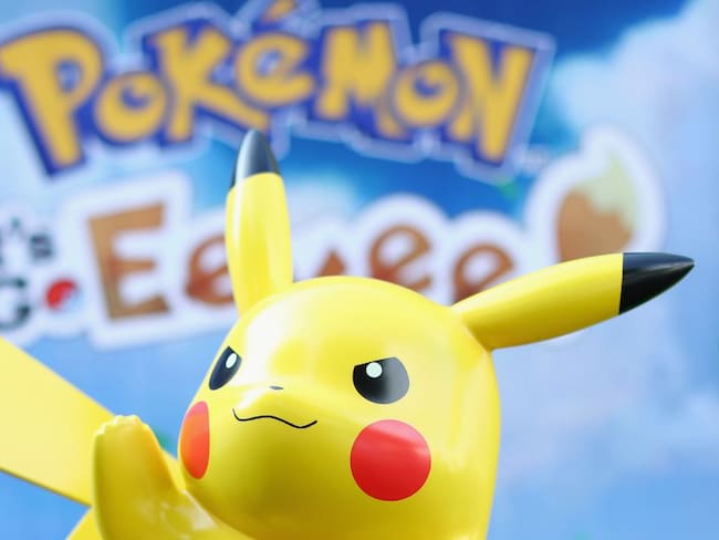 Conozca el Pokémon inicial más fuerte según la ciencia