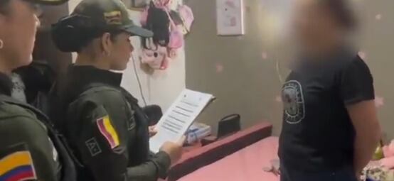 Foto: Brigadier general William Oswaldo Rincón Zambrano.