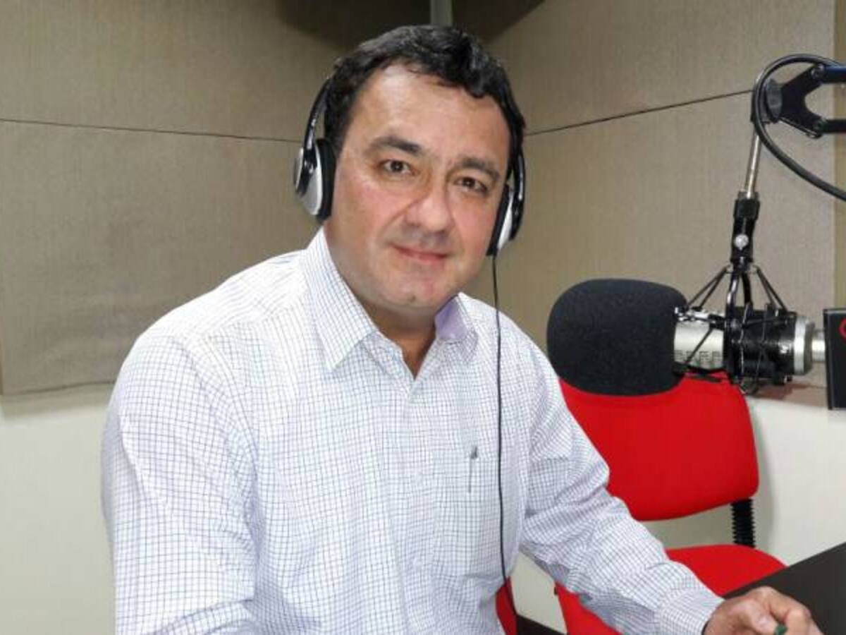 Sí hay demoras en el pago de honorarios a contratistas: alcalde Armenia