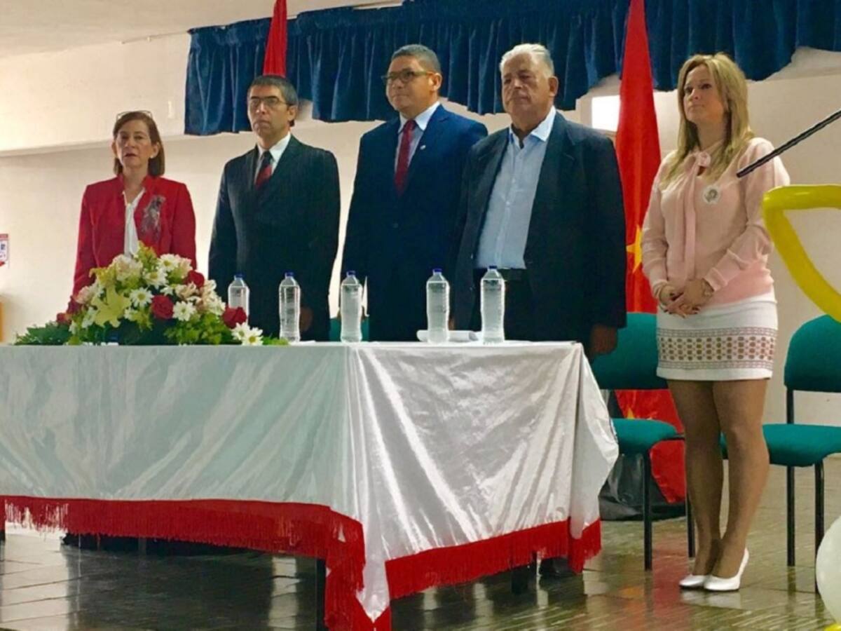 Unipamplona lista para apoyar matrícula cero