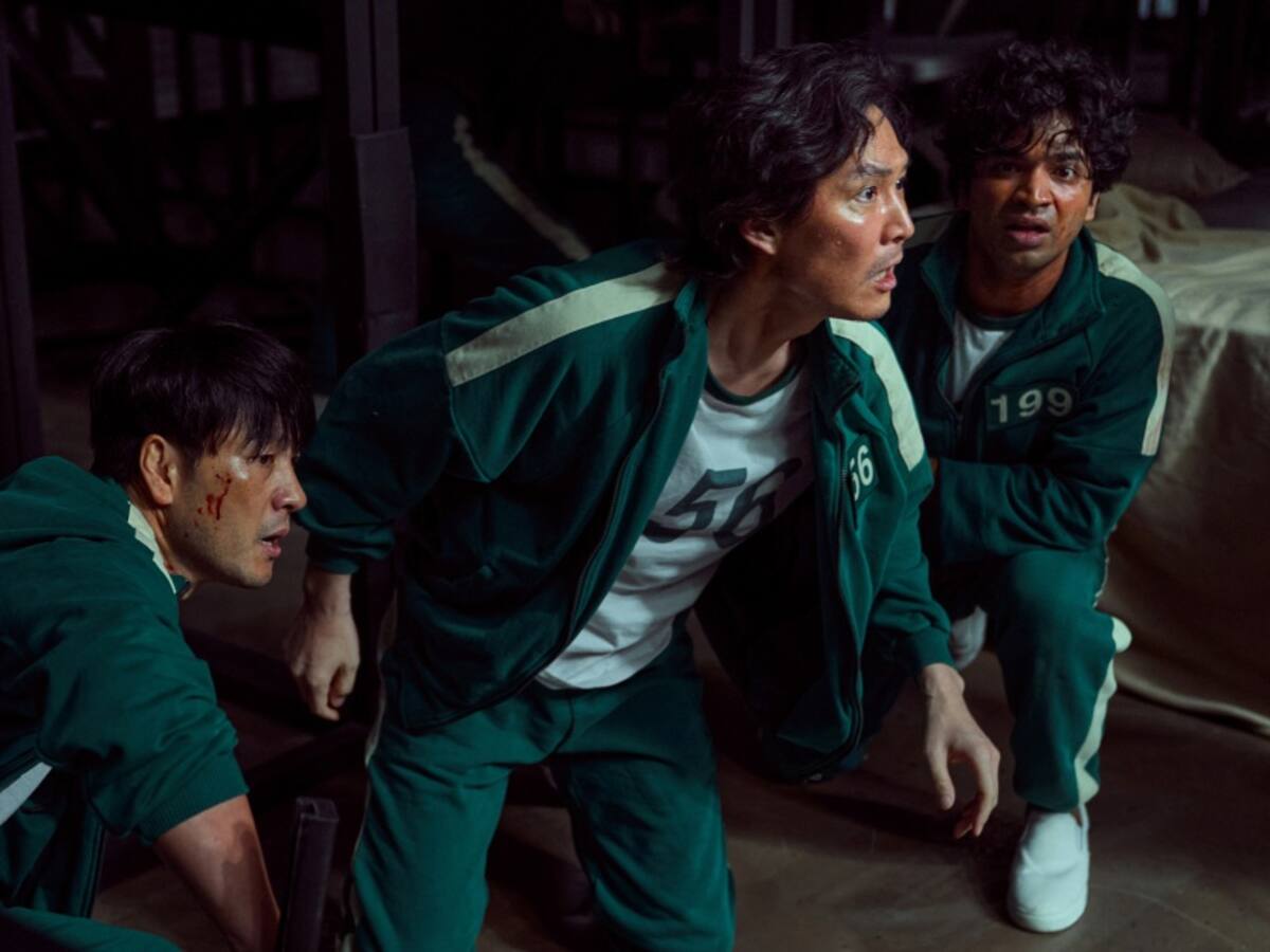 Seguidores de 'El Juego del Calamar' consignan dinero en cuenta de la serie