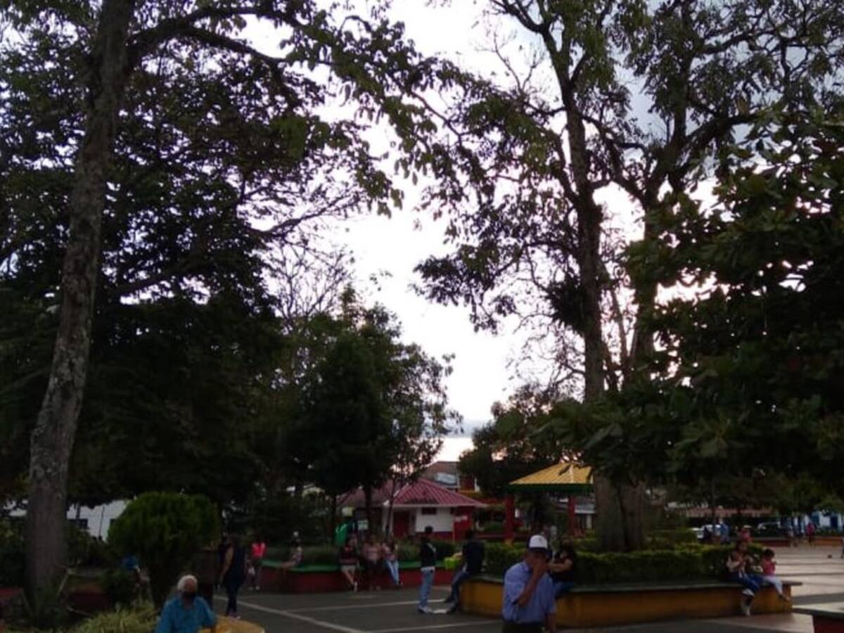 Martes 31 de agosto, las noticias más importantes de Armenia y Quindío