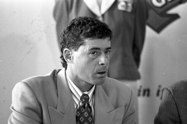 Pedro Sarmiento/Colprensa