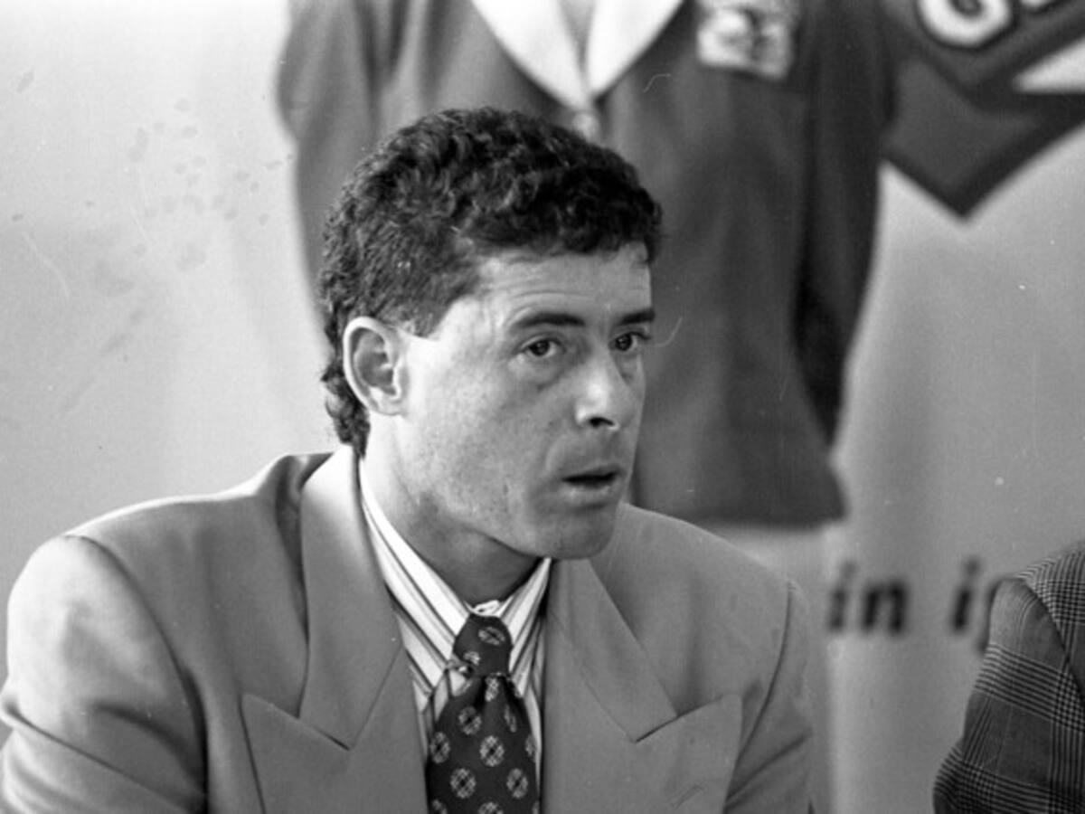 Quién fue Pedro Sarmiento: Historia de vida y mayores logros del exfutbolista colombiano